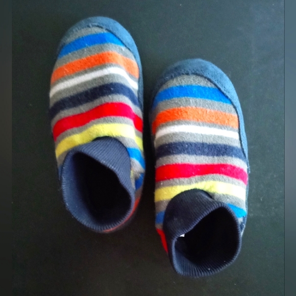 🥰 L.L. Bean Cute Home Booties 🥰 - Picture 1 of 7